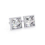 Effervescent Braided Nerve Earrings (ER14033)