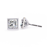 Effervescent Braided Nerve Earrings (ER14033)