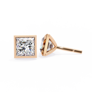 Effervescent Braided Nerve Earrings (ER14033)