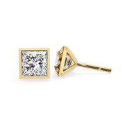 Effervescent Braided Nerve Earrings (ER14033)