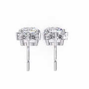 Gleaming Dragonfly Mind Earrings (ER14036)