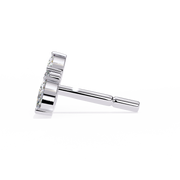 Divine Bar Mind Earrings (ER14038)