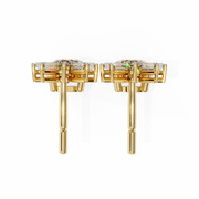 Enchanting Infinity Memory Earrings (ER14042)