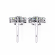 Enchanting Infinity Memory Earrings (ER14042)