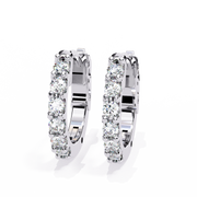 Coruscating Unicorn Ash Earrings (ER14046)