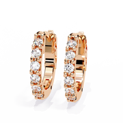 Coruscating Unicorn Ash Earrings (ER14046)