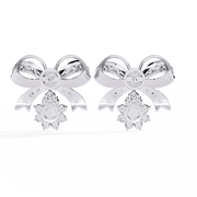 Majestic Sun Devotion Earrings (ER14048)