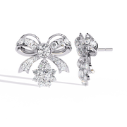 Majestic Sun Devotion Earrings (ER14048)