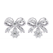Majestic Sun Devotion Earrings (ER14048)