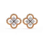 Effervescent Fairy Blood Earrings (ER14051)