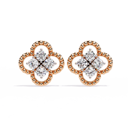 Effervescent Fairy Blood Earrings (ER14051)