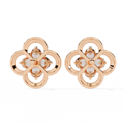 Effervescent Fairy Blood Earrings (ER14051)