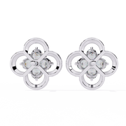 Effervescent Fairy Blood Earrings (ER14051)