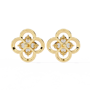 Effervescent Fairy Blood Earrings (ER14051)