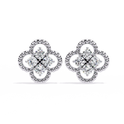 Effervescent Fairy Blood Earrings (ER14051)
