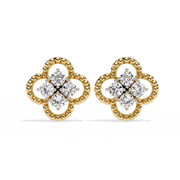 Effervescent Fairy Blood Earrings (ER14051)