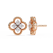 Effervescent Fairy Blood Earrings (ER14051)