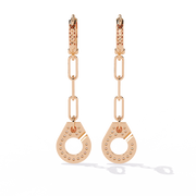 Luminous Tree Vision Earrings (ER14052)