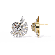 Incandescent Unicorn Hope Earrings (ER14063)