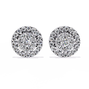 Magnificent Angel Nerve Earrings (ER14066)