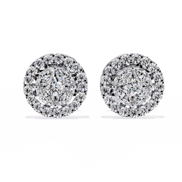 Magnificent Angel Nerve Earrings (ER14066)