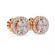 Magnificent Angel Nerve Earrings (ER14066)