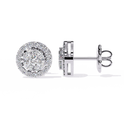 Magnificent Angel Nerve Earrings (ER14066)