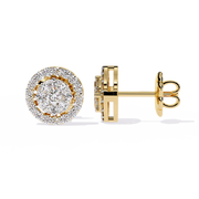 Magnificent Angel Nerve Earrings (ER14066)