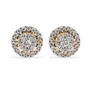 Magnificent Angel Nerve Earrings (ER14066)