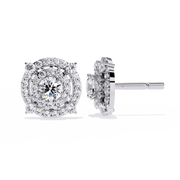 Stunning Heart Nerve Earrings (ER14067)