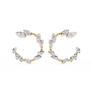 Fetch Dragonfly Whisper Earrings (ER14071)