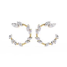 Fetch Dragonfly Whisper Earrings (ER14071)