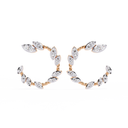 Fetch Dragonfly Whisper Earrings (ER14071)