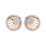 Glistening Micro-Pavé Dream Earrings (ER14072)