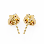 Prismatic Fairy Contour Earrings (ER14077)