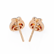 Prismatic Fairy Contour Earrings (ER14077)