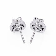 Prismatic Fairy Contour Earrings (ER14077)