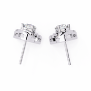 Gorgeous Sun Phantom Earrings (ER14078)
