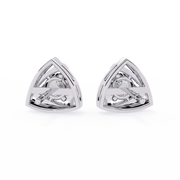 Gorgeous Sun Phantom Earrings (ER14078)