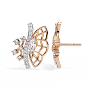 Aura Cathedral Ash Earrings (ER14080)