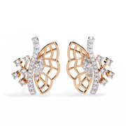 Aura Cathedral Ash Earrings (ER14080)