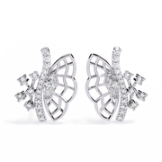 Aura Cathedral Ash Earrings (ER14080)