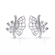 Aura Cathedral Ash Earrings (ER14080)