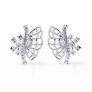 Aura Cathedral Ash Earrings (ER14080)