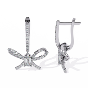 Splendid Vine Passion Earrings (ER14083)