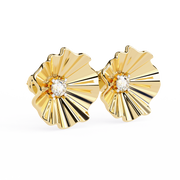 Enchanting Angel Blood Earrings (ER14084)
