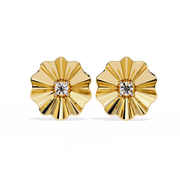 Enchanting Angel Blood Earrings (ER14084)