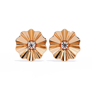 Enchanting Angel Blood Earrings (ER14084)