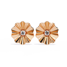 Enchanting Angel Blood Earrings (ER14084)