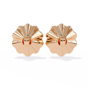 Enchanting Angel Blood Earrings (ER14084)